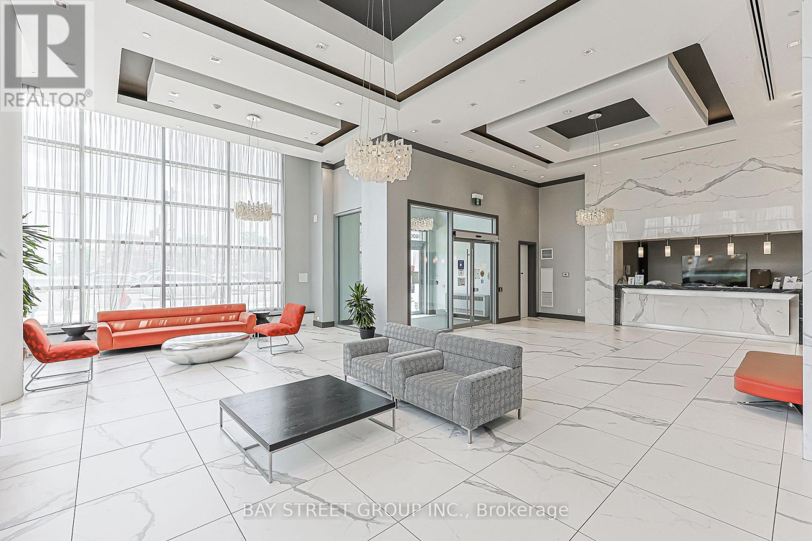 603 - 3600 Highway 7 Road, Vaughan, ON - Indoor Photo Showing Other Room