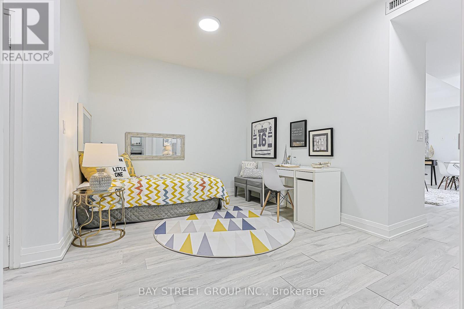 603 - 3600 Highway 7 Road, Vaughan, ON - Indoor Photo Showing Other Room