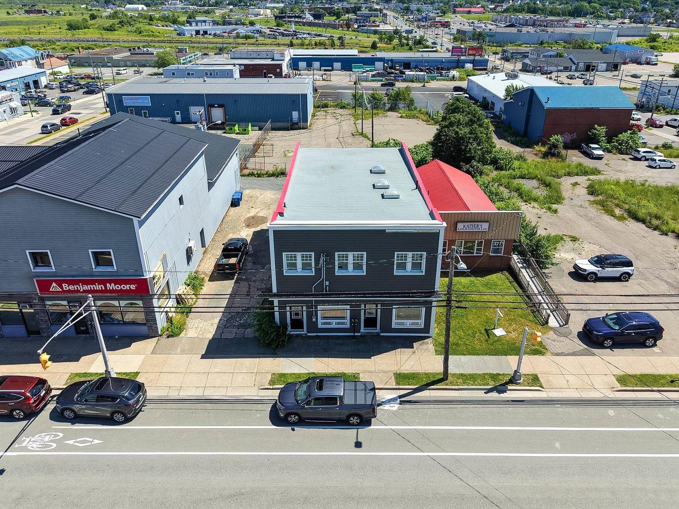 371 George Street, Sydney, NS