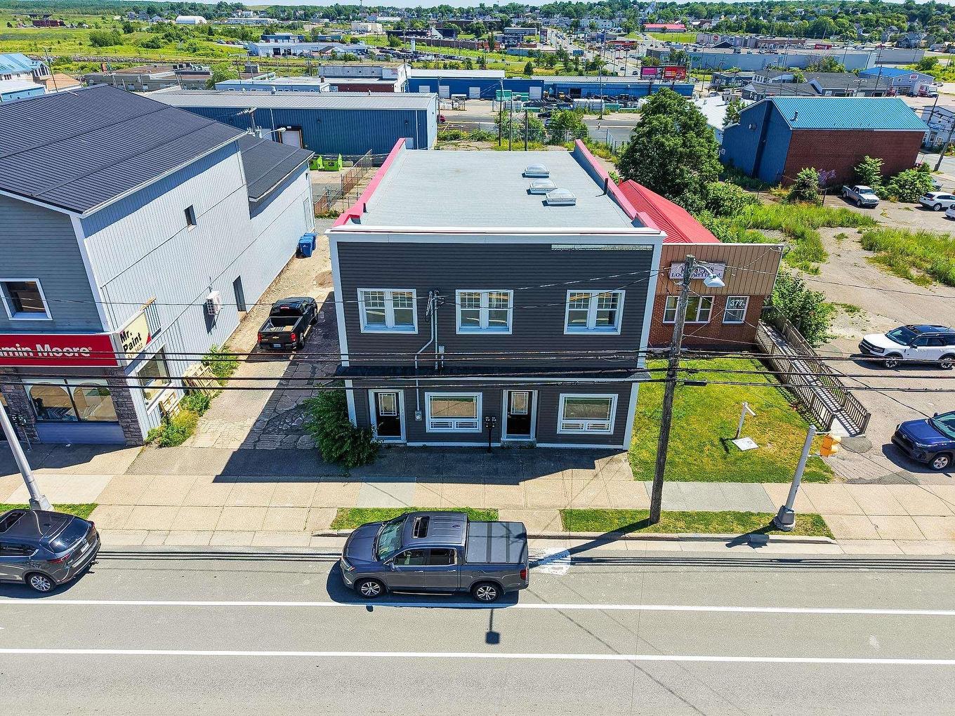 371 George Street, Sydney, NS