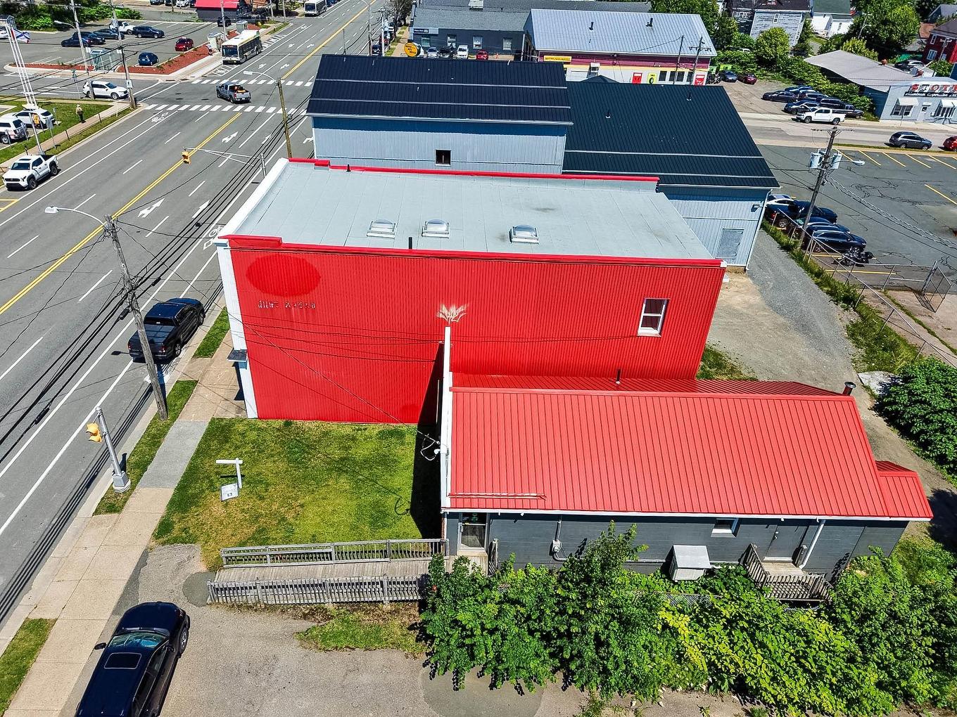 371 George Street, Sydney, NS