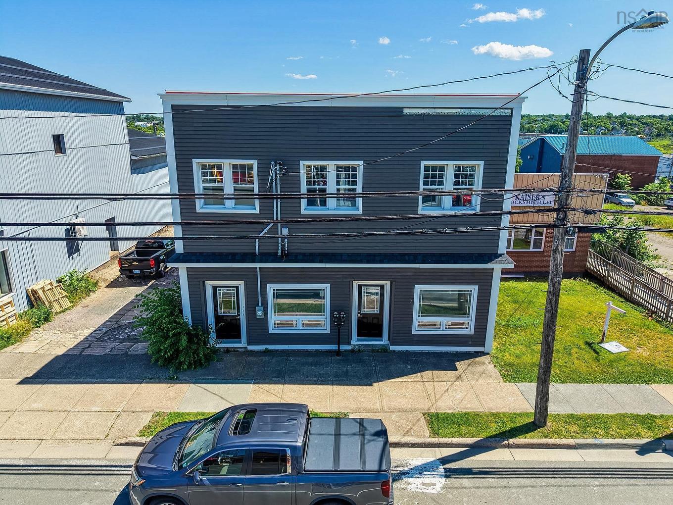 371 George Street, Sydney, NS