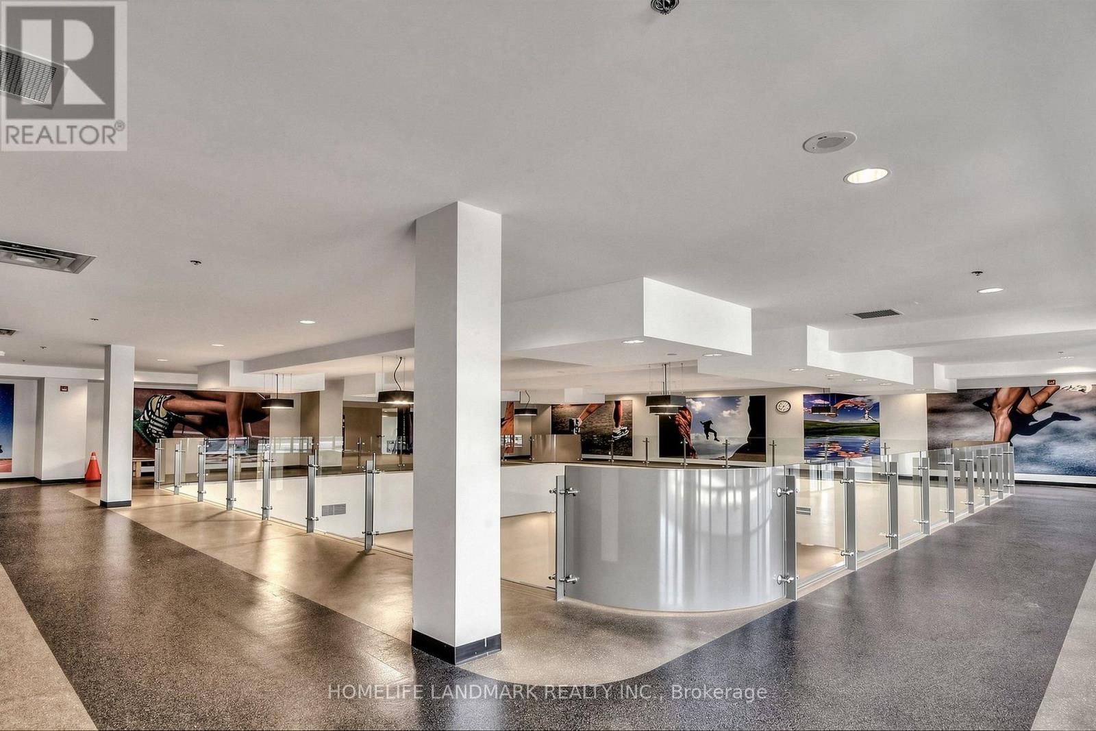 3508 - 80 Absolute Avenue, Mississauga, ON - Indoor