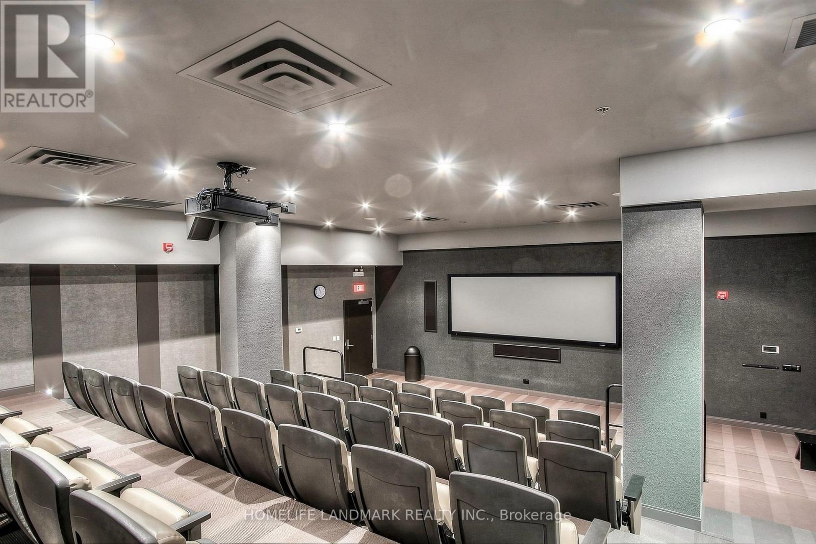 3508 - 80 Absolute Avenue, Mississauga, ON - Indoor Photo Showing Other Room