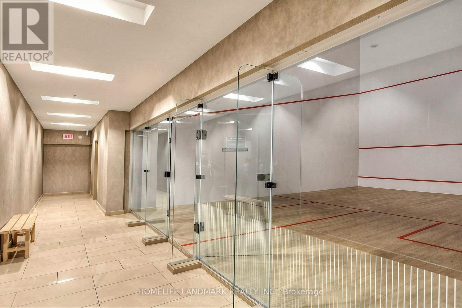 3508 - 80 Absolute Avenue, Mississauga, ON - Indoor