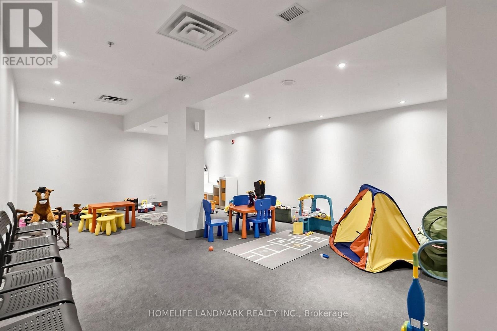 3508 - 80 Absolute Avenue, Mississauga, ON - Indoor Photo Showing Other Room