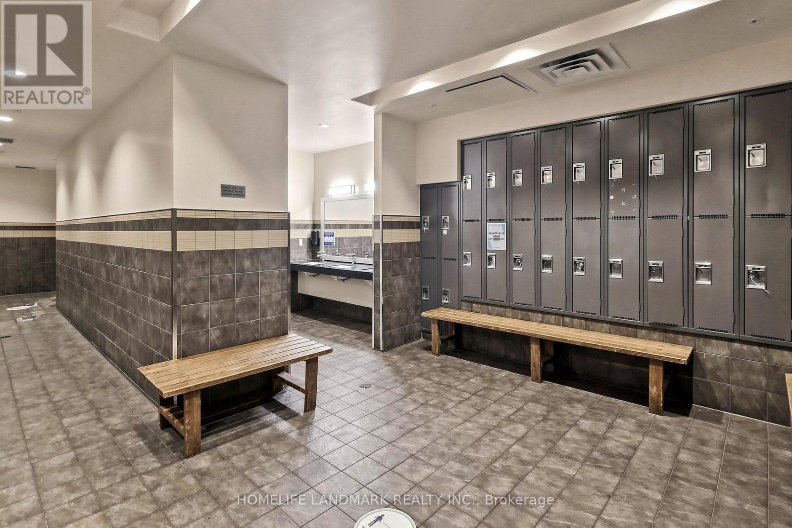3508 - 80 Absolute Avenue, Mississauga, ON - Indoor Photo Showing Other Room