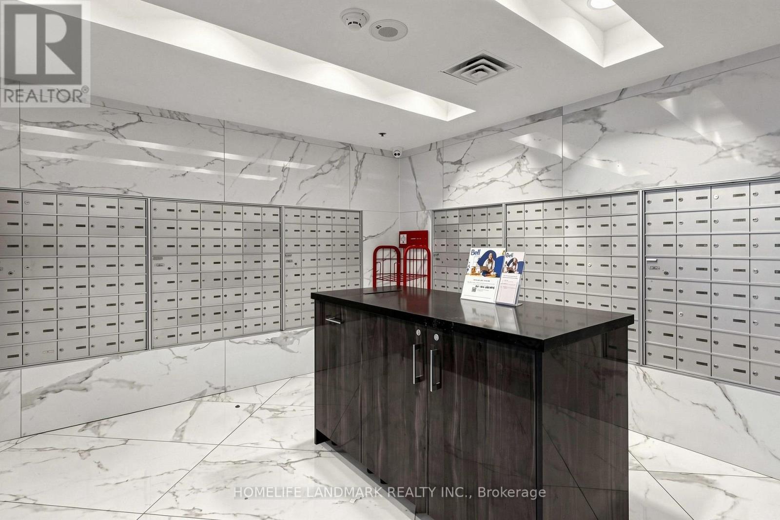 3508 - 80 Absolute Avenue, Mississauga, ON - Photo Showing Other Room