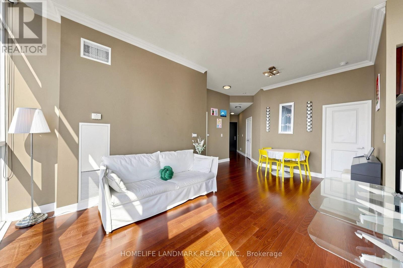 3508 - 80 Absolute Avenue, Mississauga, ON - Indoor Photo Showing Other Room