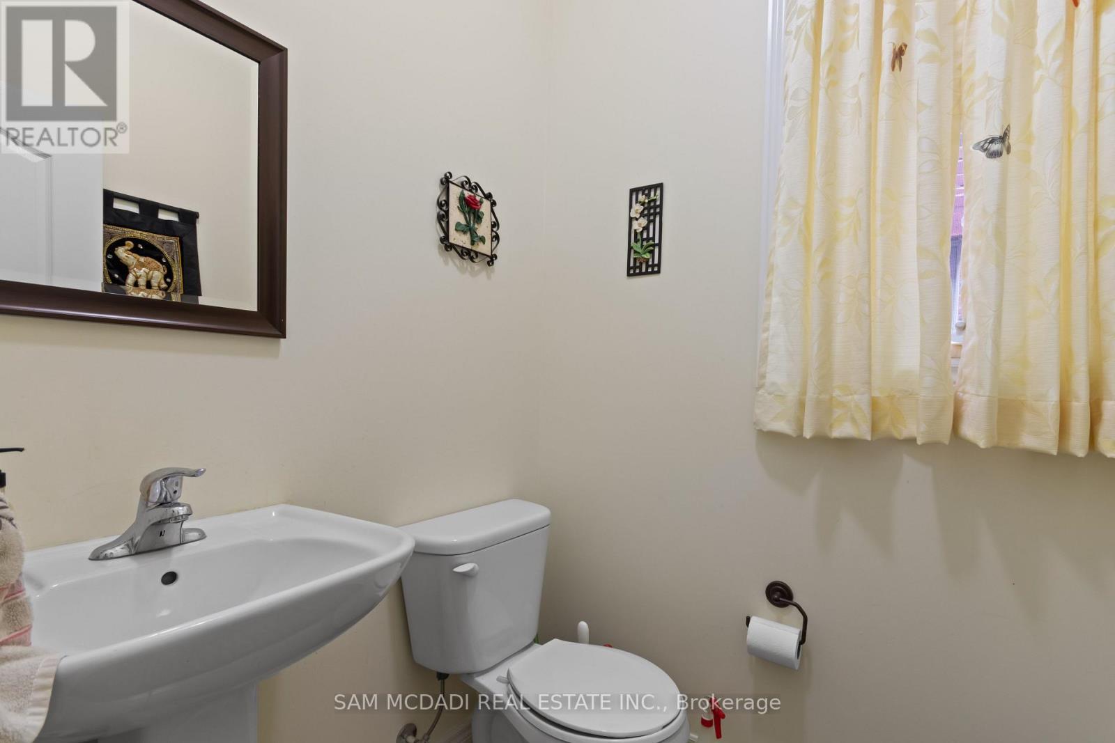 80 Durango Drive, Brampton, ON - Indoor Photo Showing Bathroom