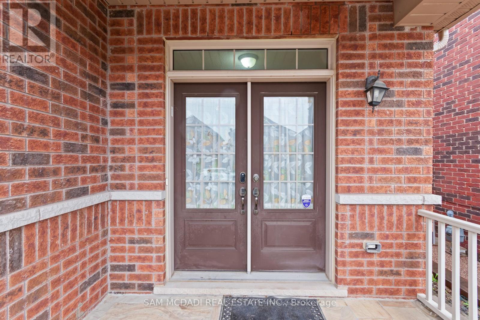80 Durango Drive, Brampton, ON - Outdoor With Exterior