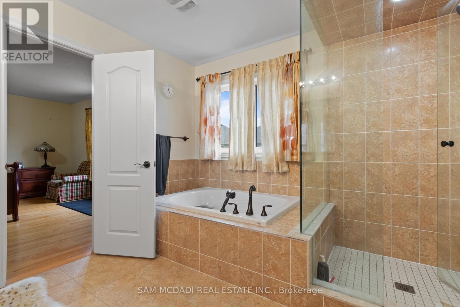 80 Durango Drive, Brampton, ON - Indoor Photo Showing Bathroom