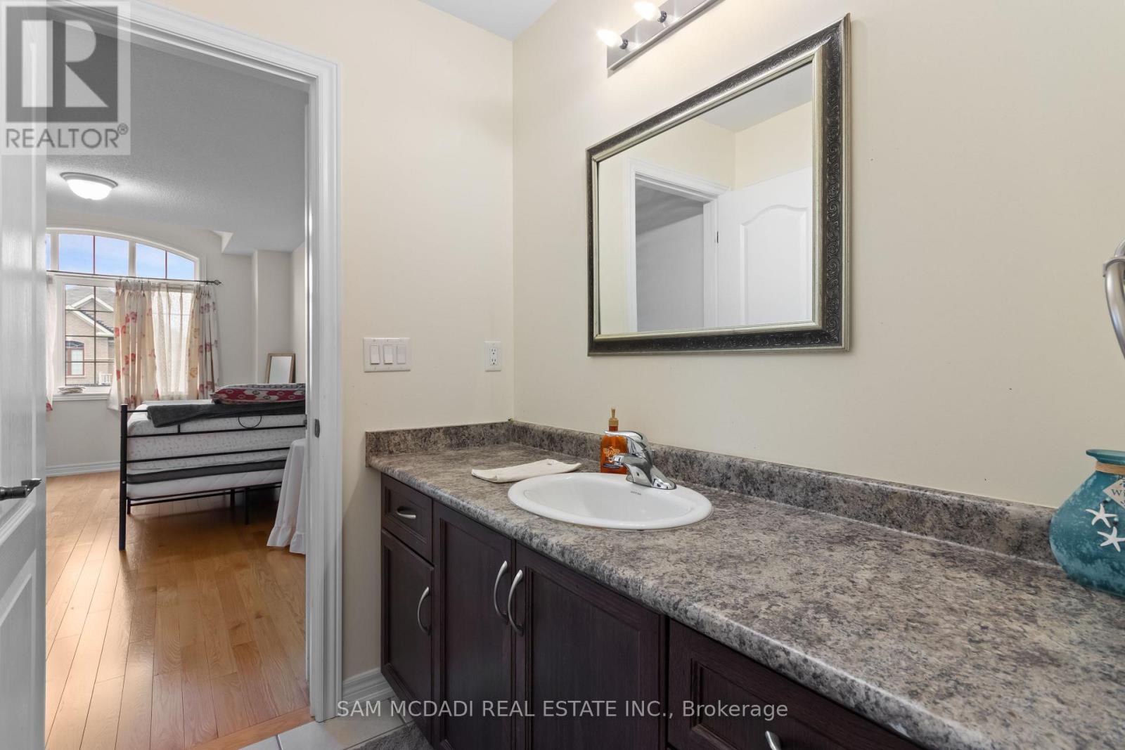 80 Durango Drive, Brampton, ON - Indoor Photo Showing Bathroom