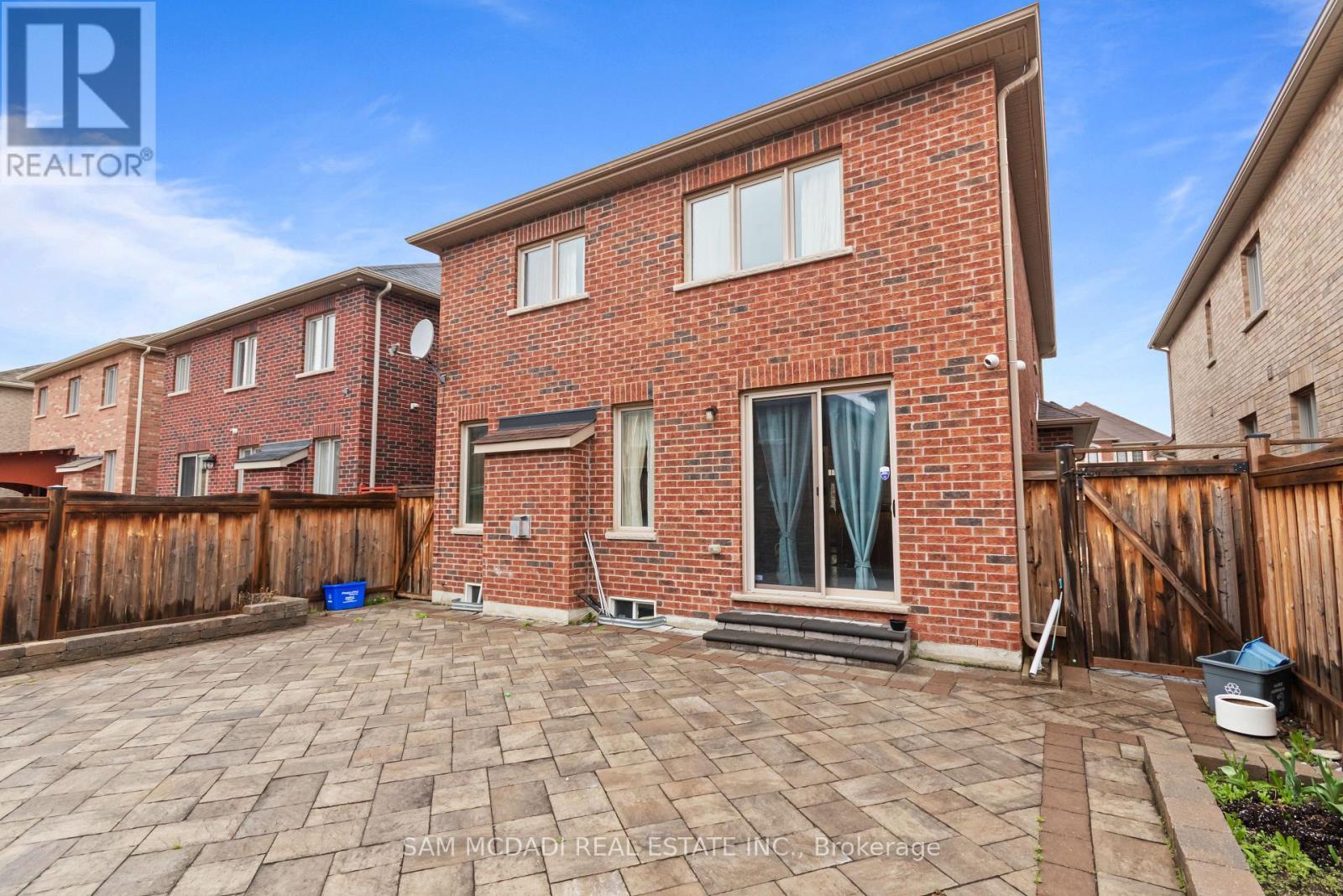 80 Durango Drive, Brampton, ON - Outdoor With Exterior