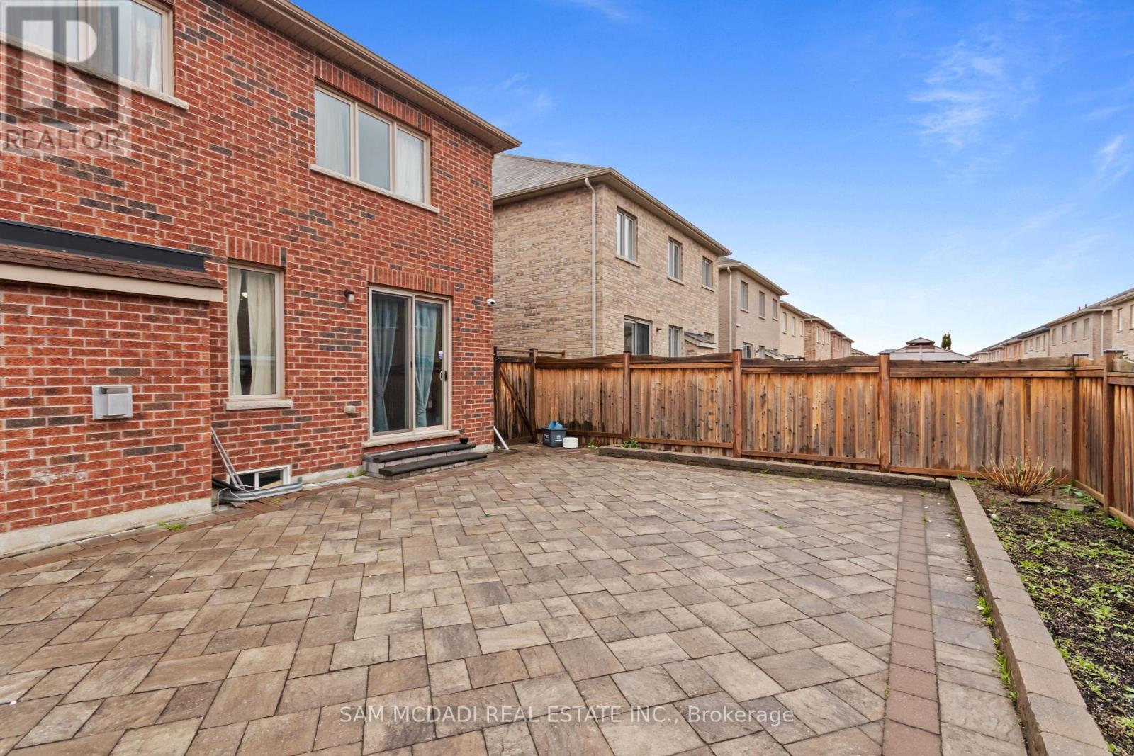 80 Durango Drive, Brampton, ON - Outdoor With Exterior