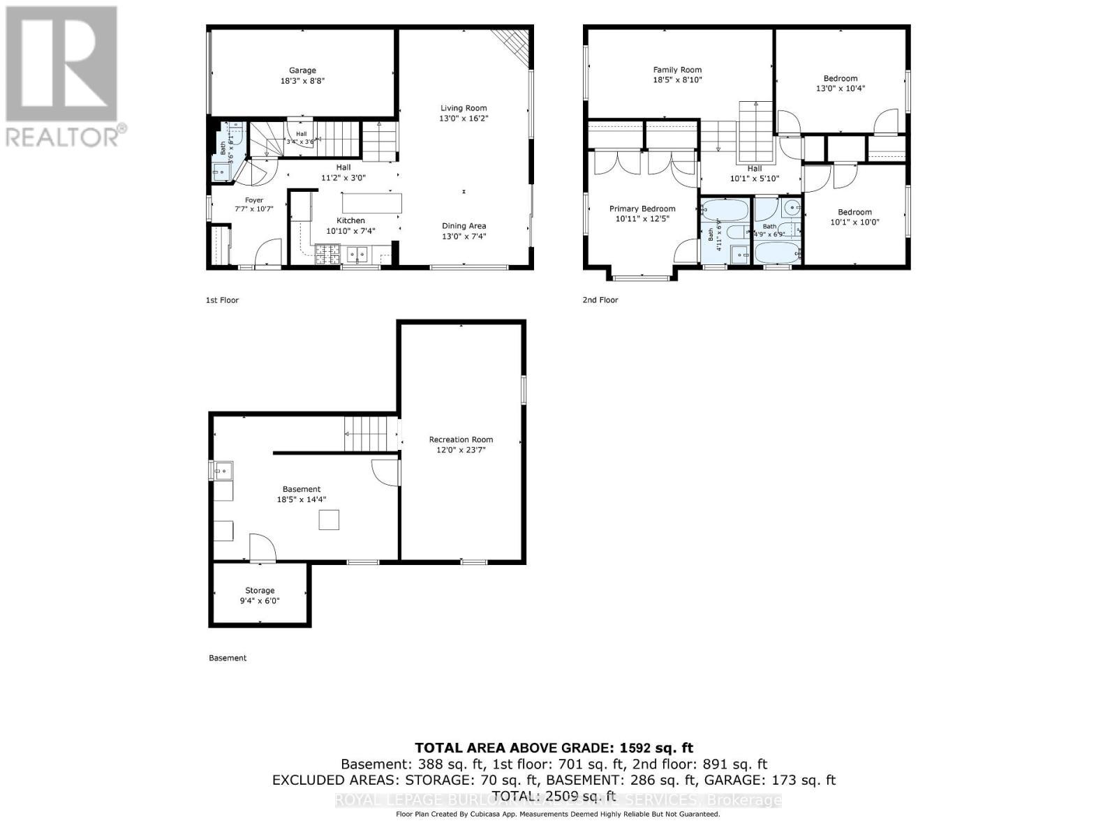 2010 Grovetree Lane, Burlington, ON - Other