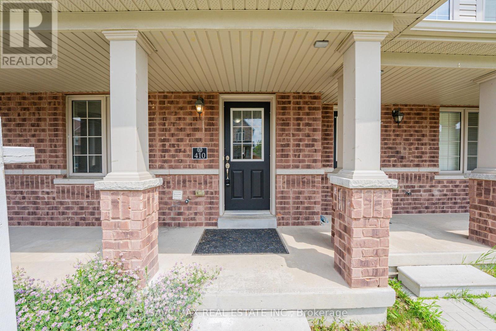 410 Linden Drive, Cambridge, ON - Outdoor