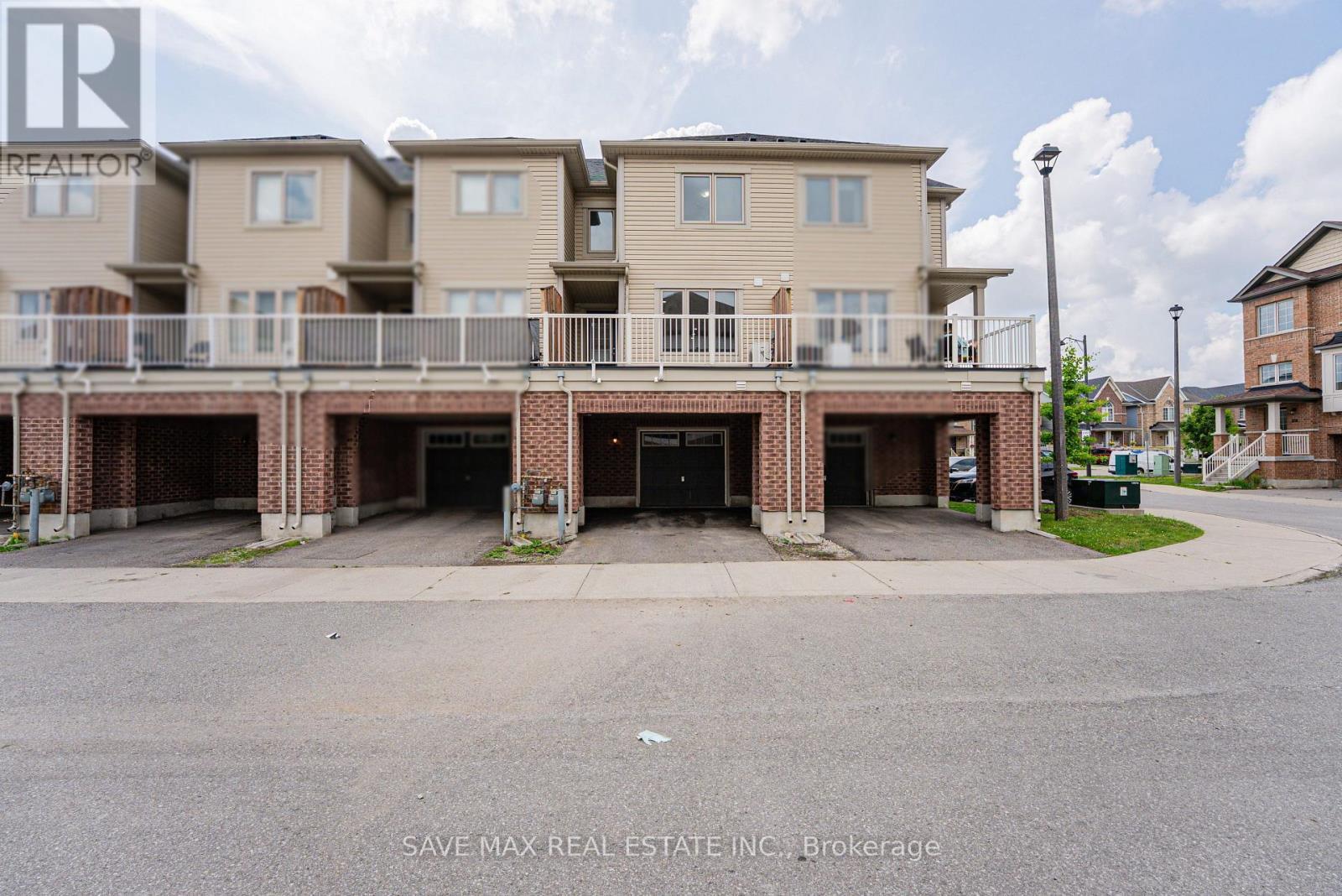 410 Linden Drive, Cambridge, ON - Outdoor