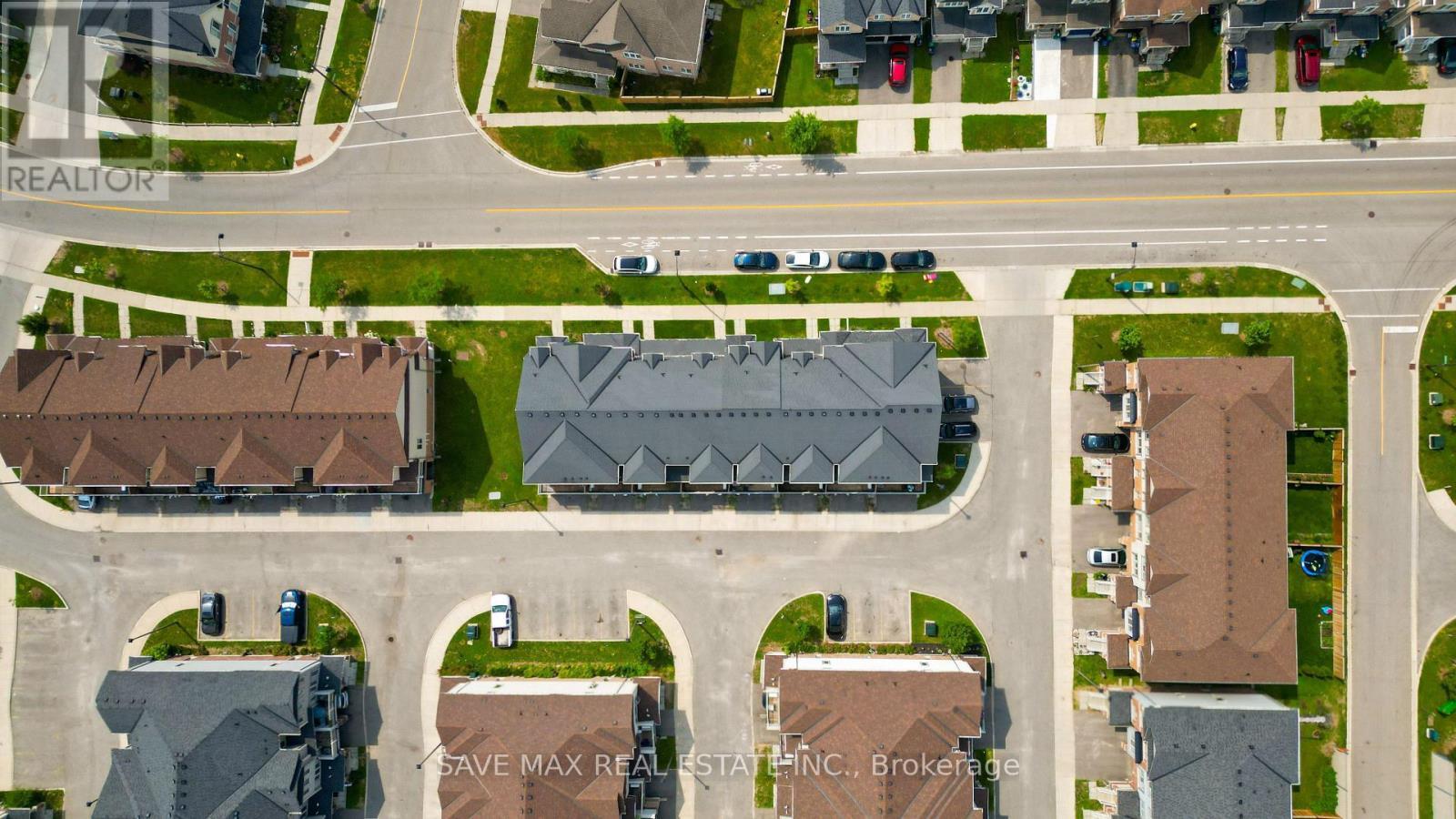 410 Linden Drive, Cambridge, ON - Other