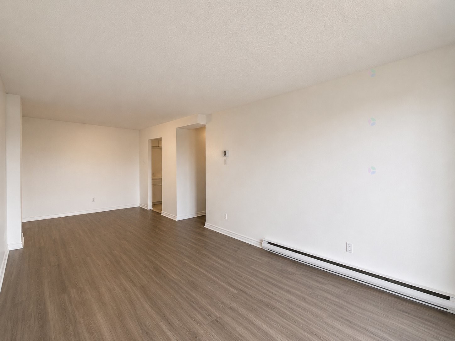 Living Room - 320-453 Rue Darontal, Boucherville, QC - Indoor Photo Showing Other Room