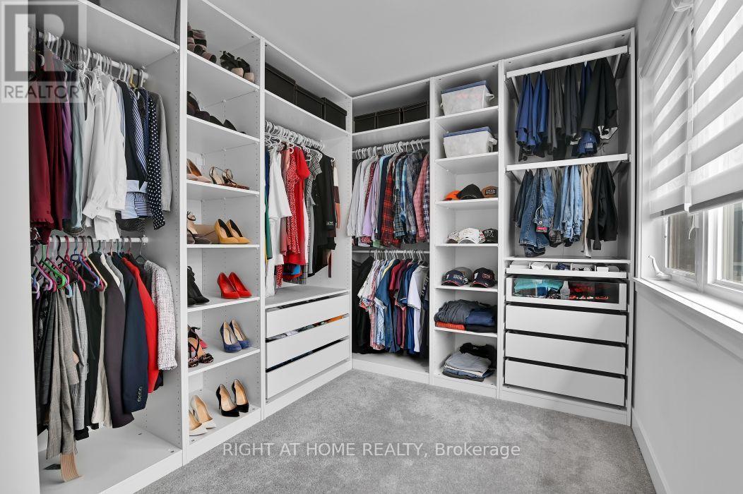 32 Edenbridge Court, Ottawa, ON - Indoor With Storage