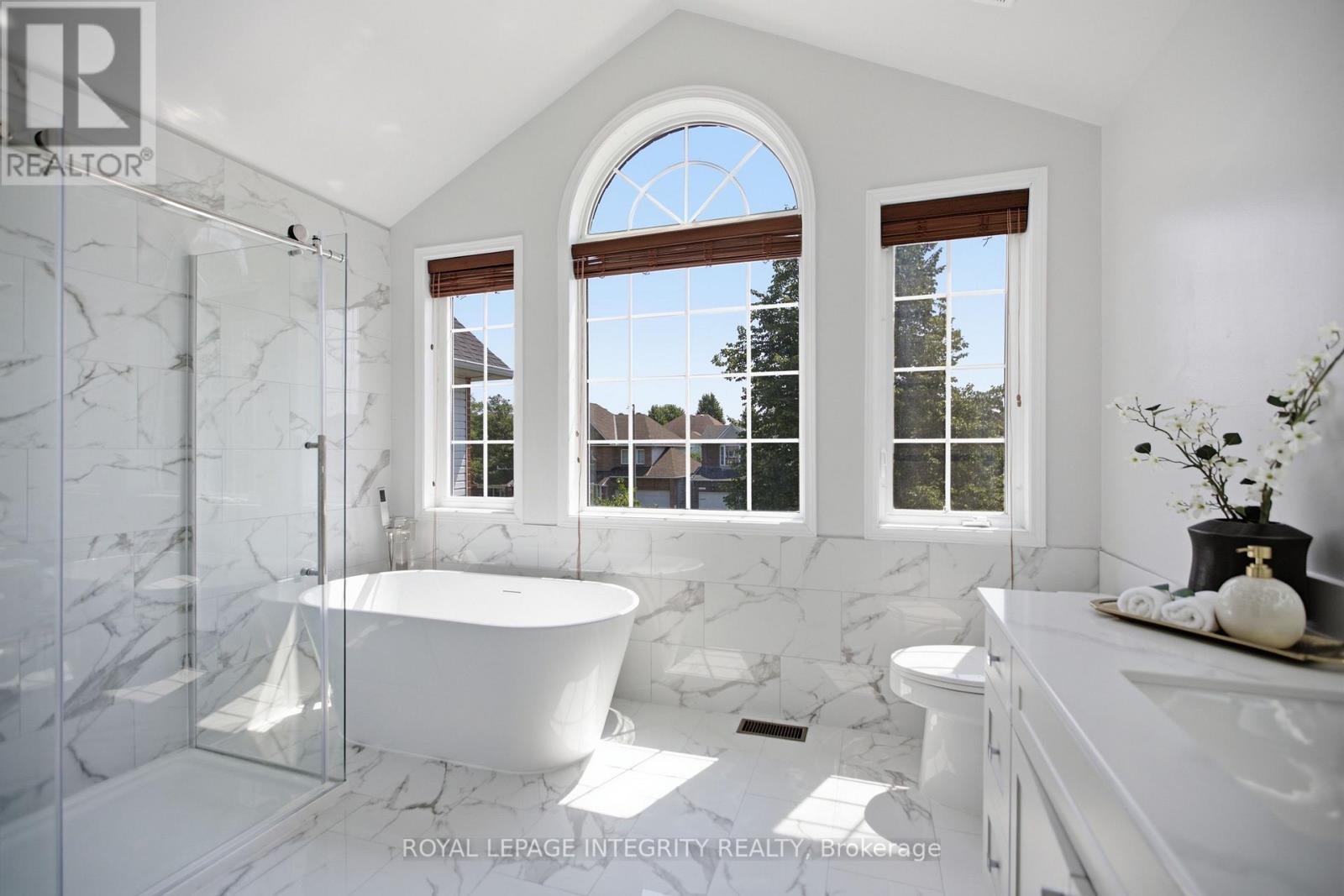 1165 Klondike Road, Ottawa, ON - Indoor Photo Showing Bathroom