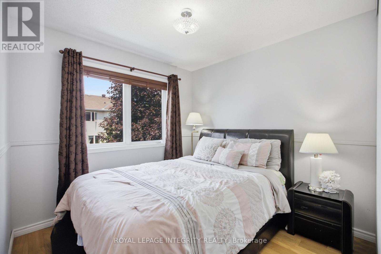 1165 Klondike Road, Ottawa, ON - Indoor Photo Showing Bedroom