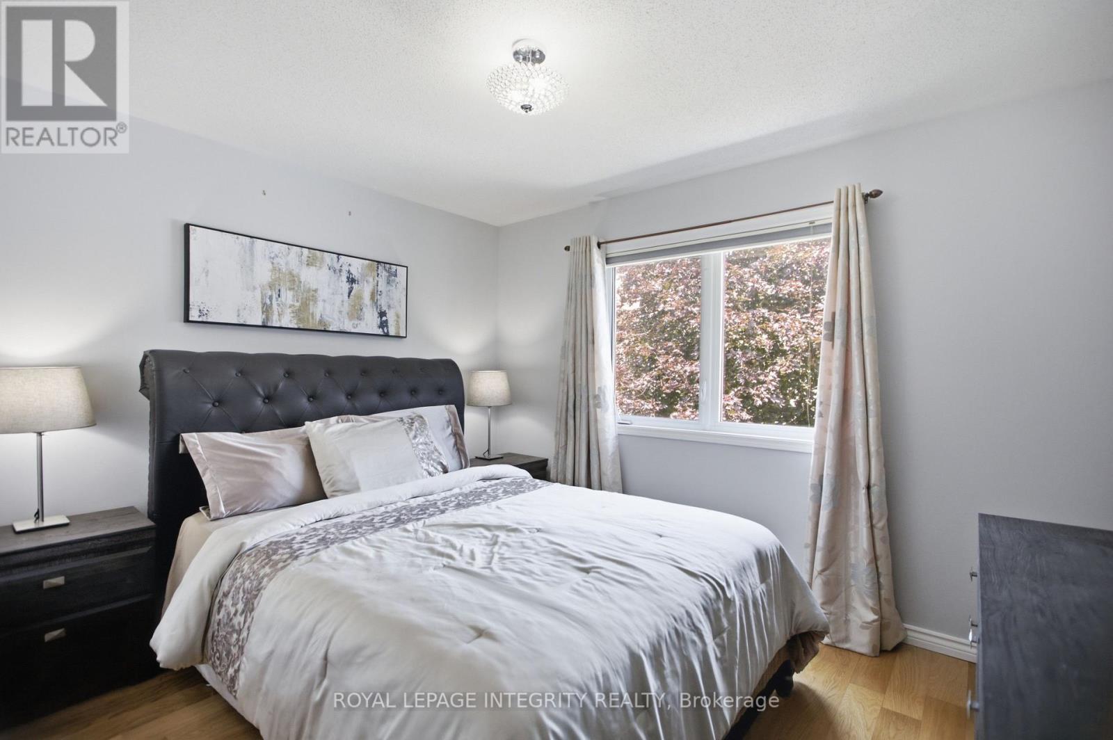 1165 Klondike Road, Ottawa, ON - Indoor Photo Showing Bedroom