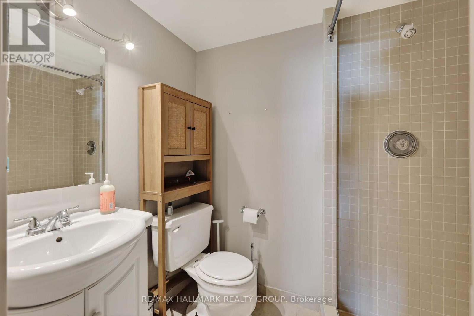 703 - 1380 Prince Of Wales Drive, Ottawa, ON - Indoor Photo Showing Bathroom