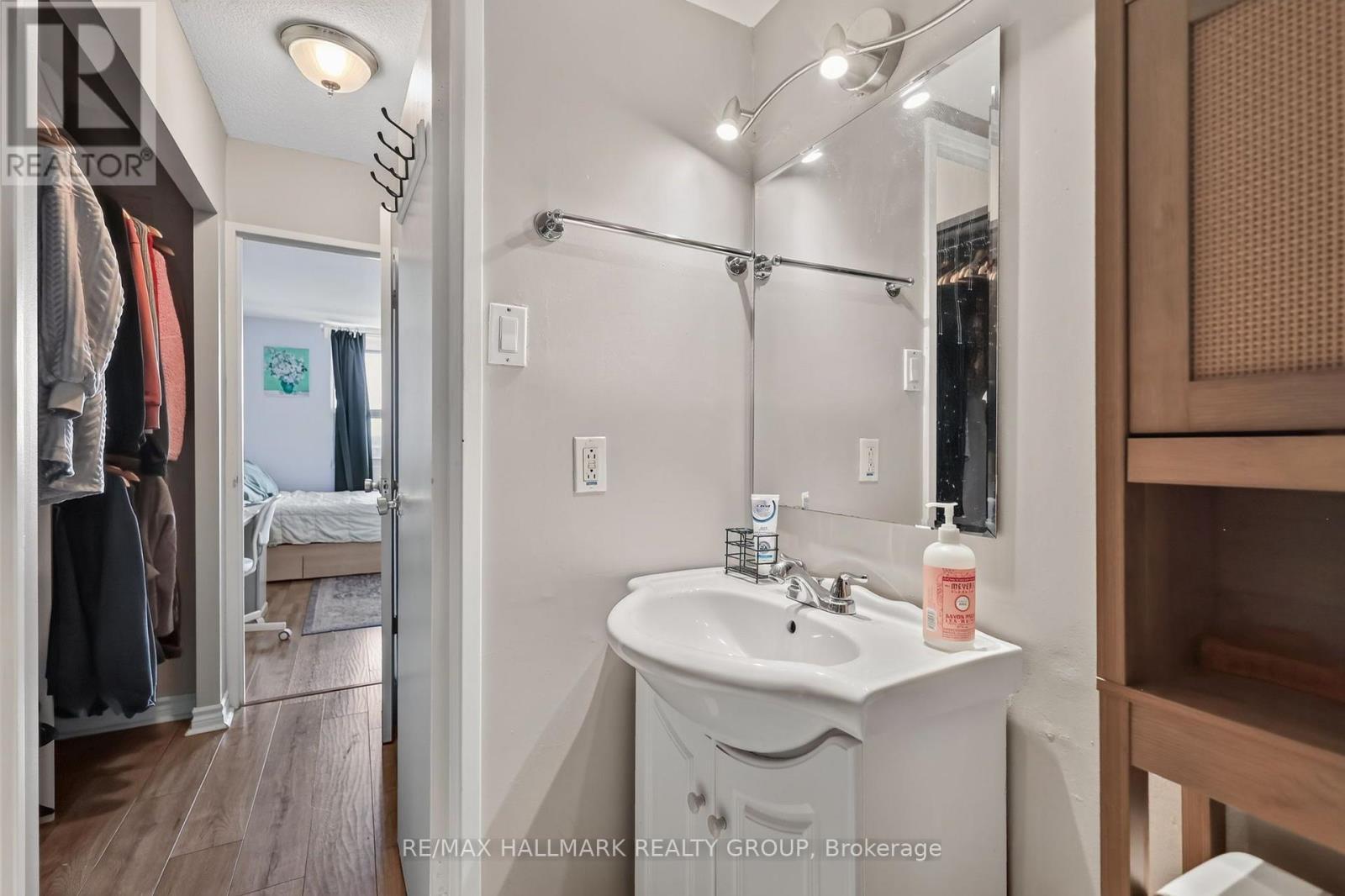 703 - 1380 Prince Of Wales Drive, Ottawa, ON - Indoor Photo Showing Bathroom