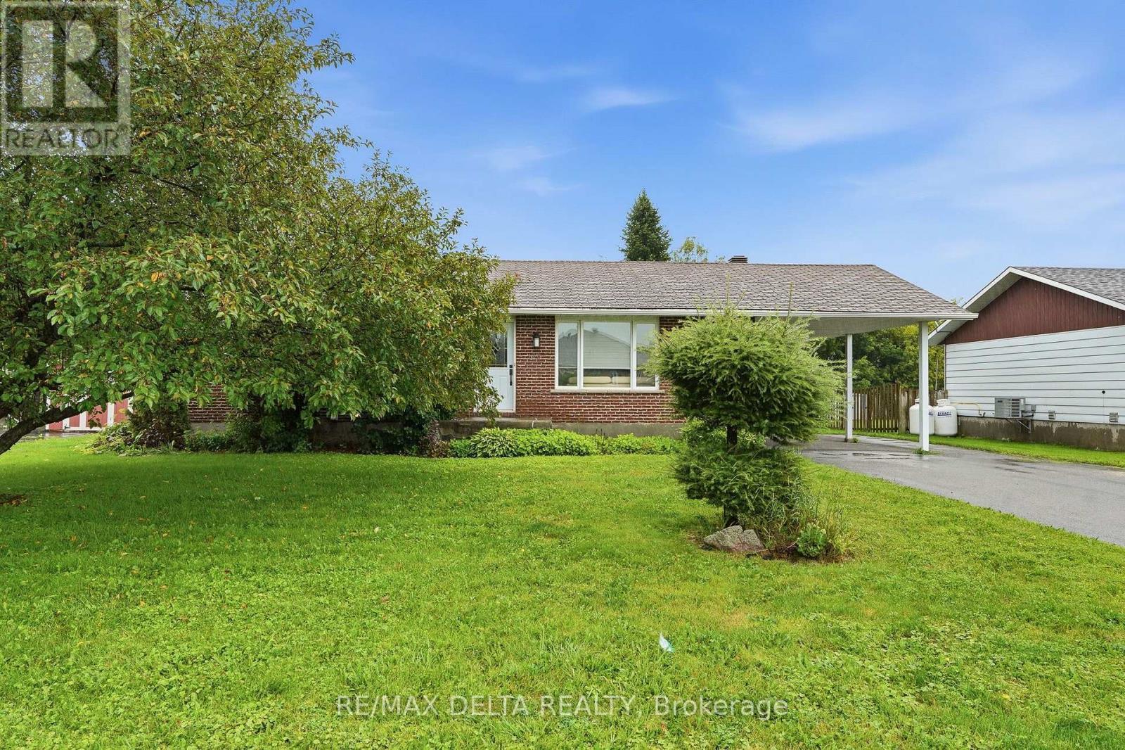 120 Caledonia Road, The Nation, ON - Outdoor