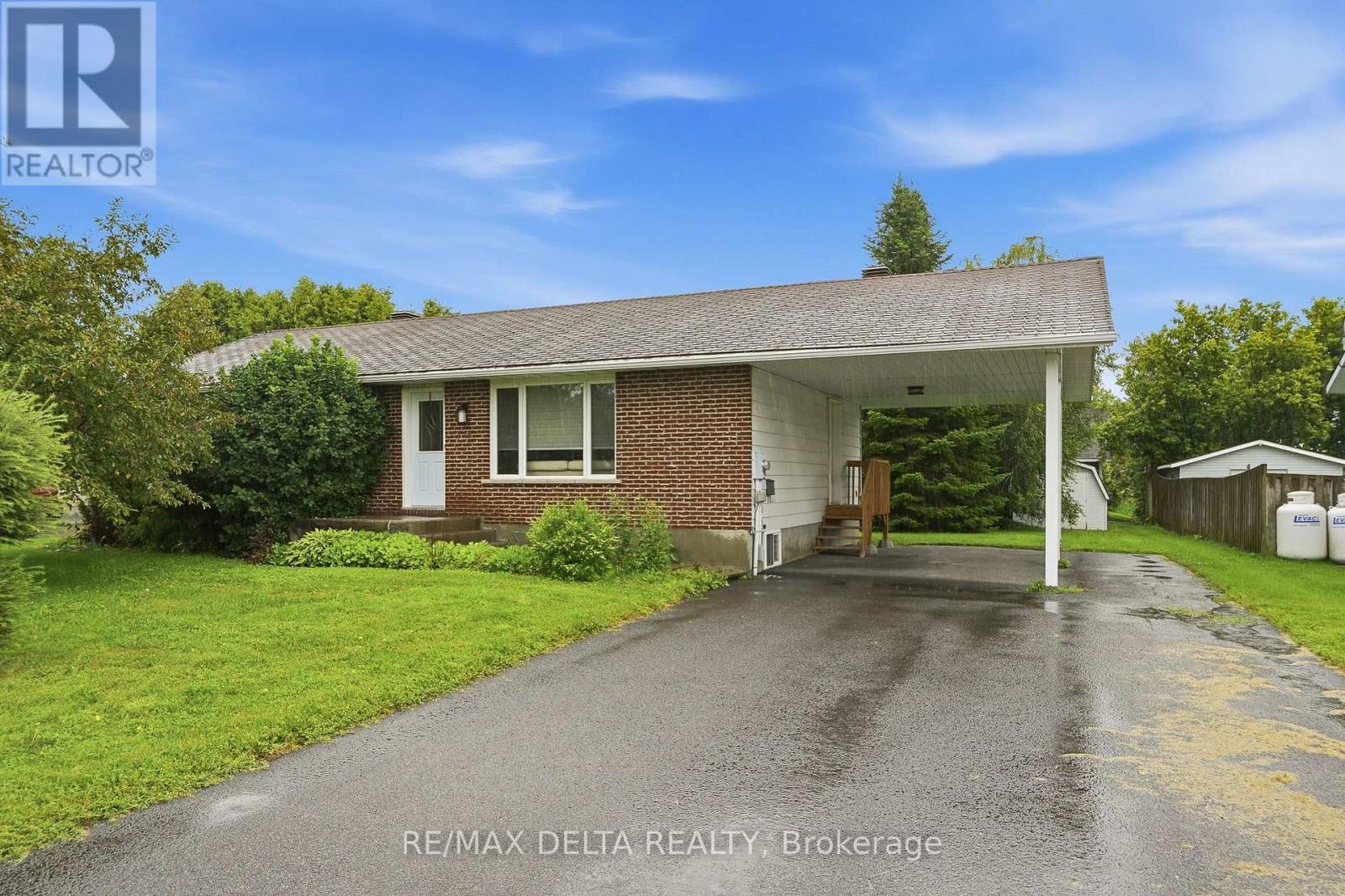 120 Caledonia Road, The Nation, ON - Outdoor