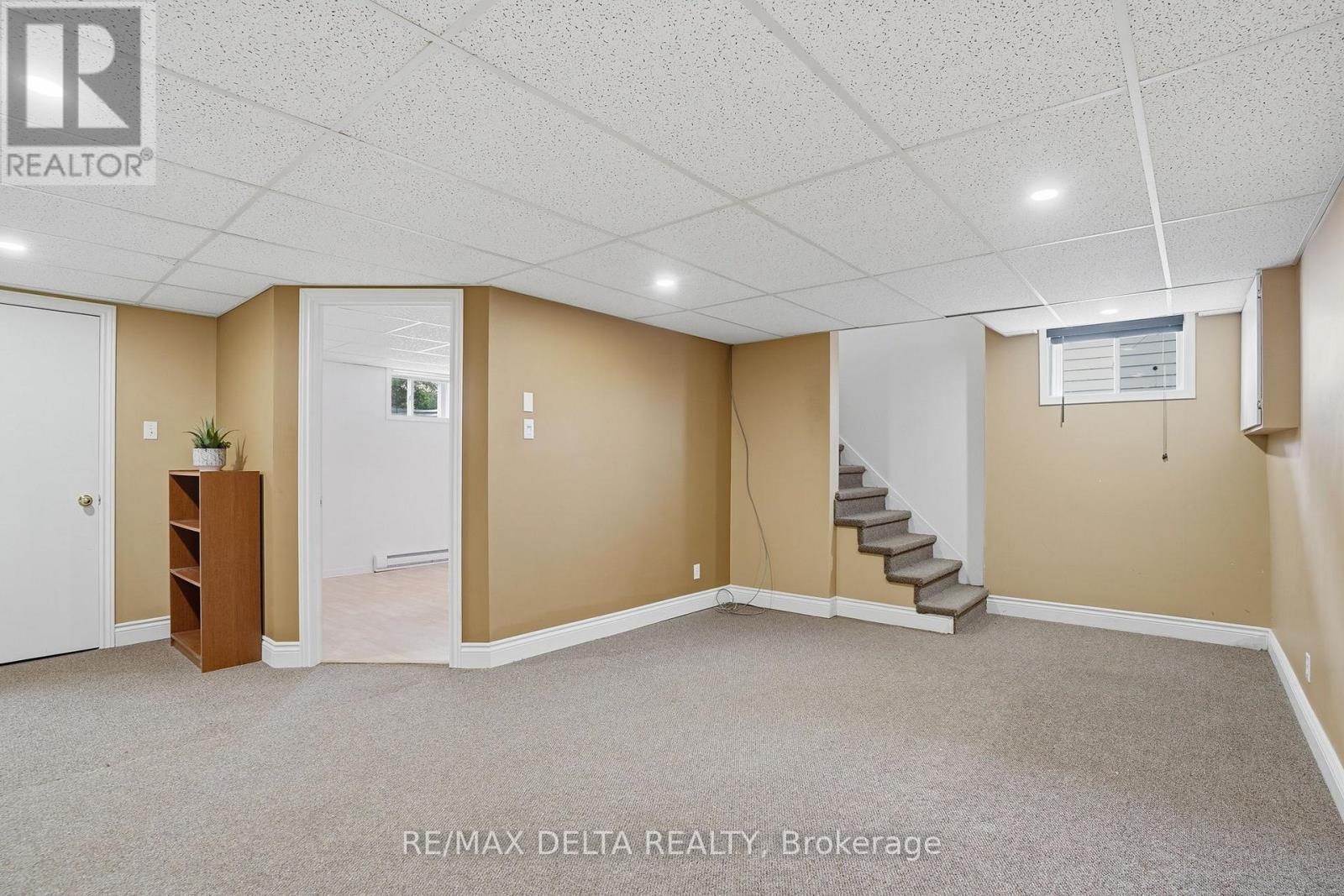 120 Caledonia Road, The Nation, ON - Indoor Photo Showing Basement