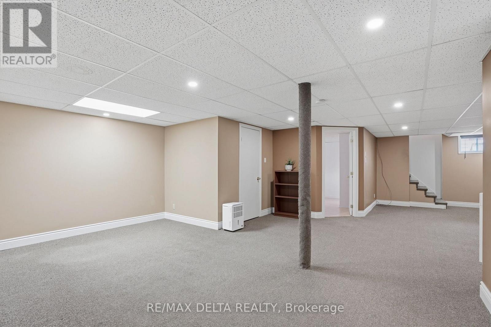 120 Caledonia Road, The Nation, ON - Indoor Photo Showing Basement