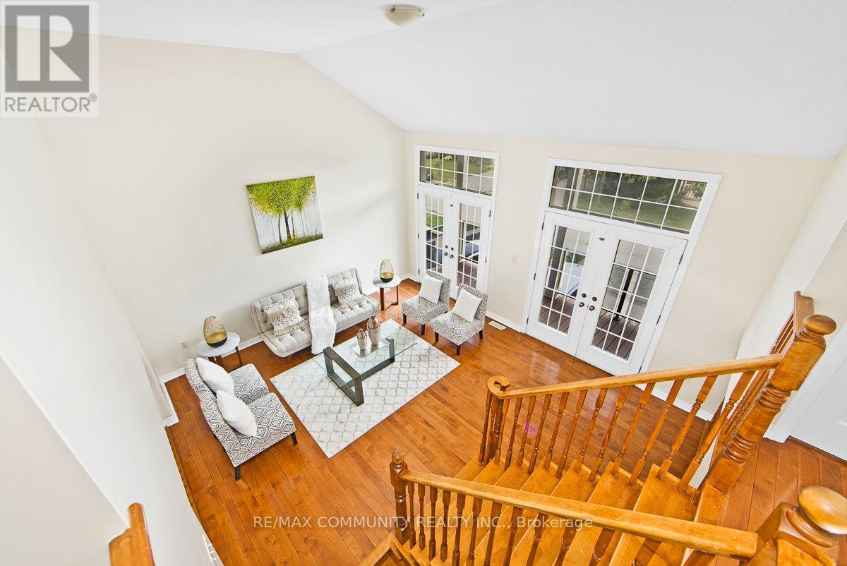 58 Clamerten Road, Whitchurch-Stouffville, ON - Indoor