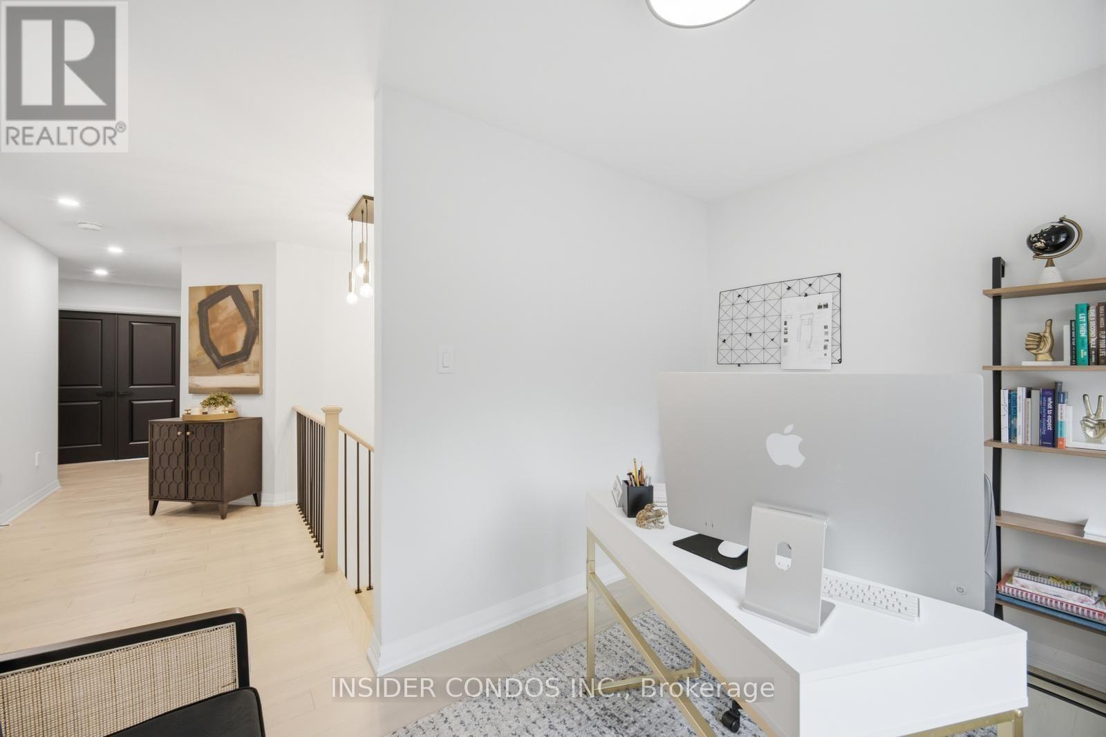 1521 Stovell Crescent, Innisfil, ON - Indoor Photo Showing Other Room