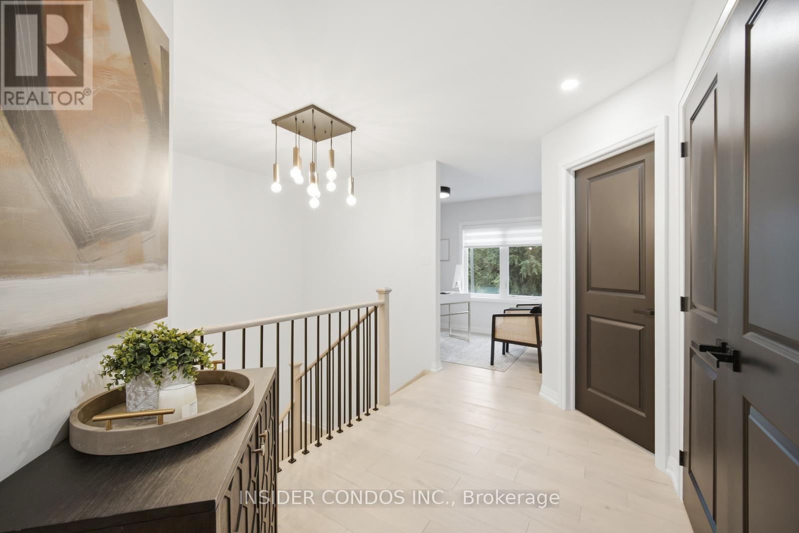 1521 Stovell Crescent, Innisfil, ON - Indoor Photo Showing Other Room