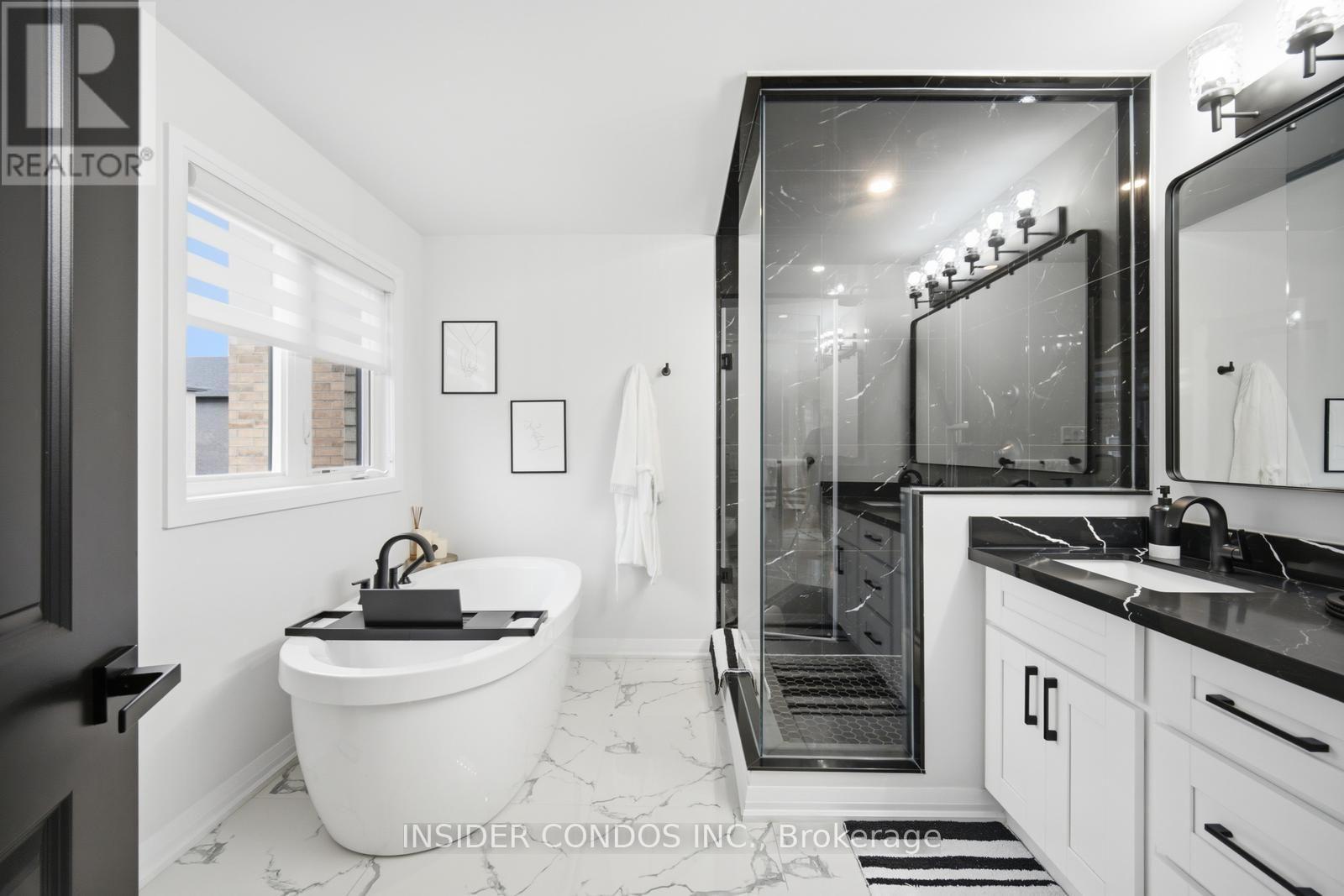 1521 Stovell Crescent, Innisfil, ON - Indoor Photo Showing Bathroom
