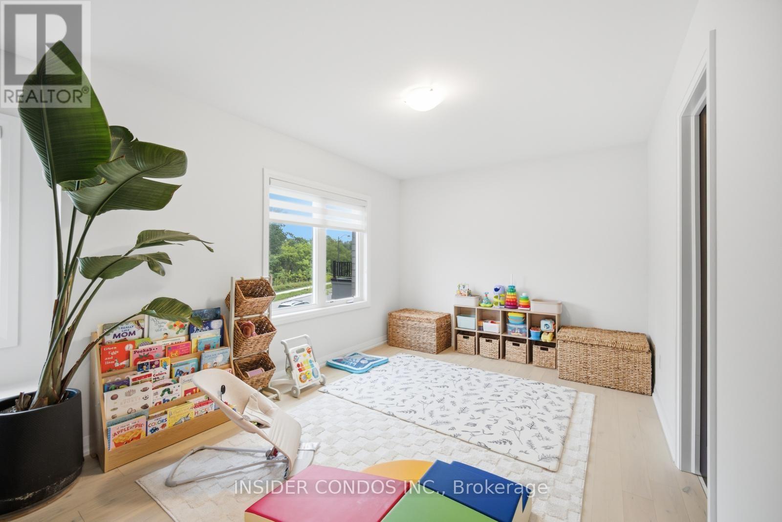 1521 Stovell Crescent, Innisfil, ON - Indoor