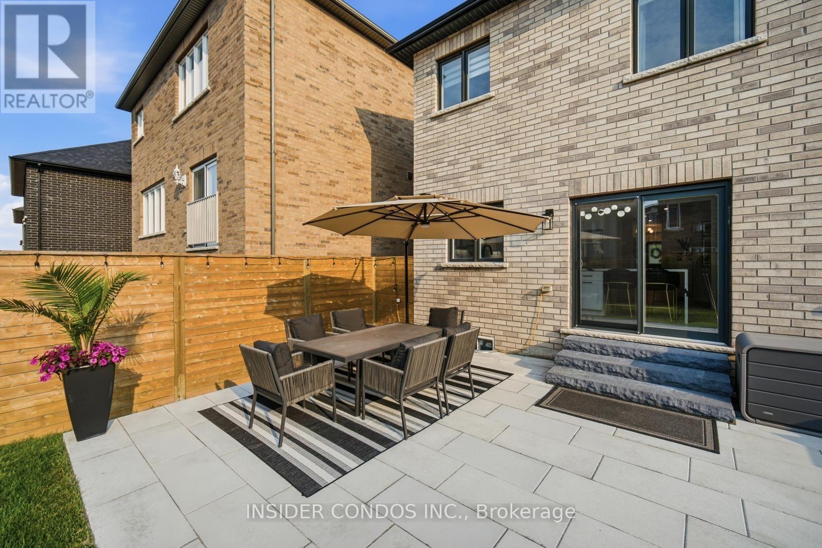1521 Stovell Crescent, Innisfil, ON - Outdoor With Exterior