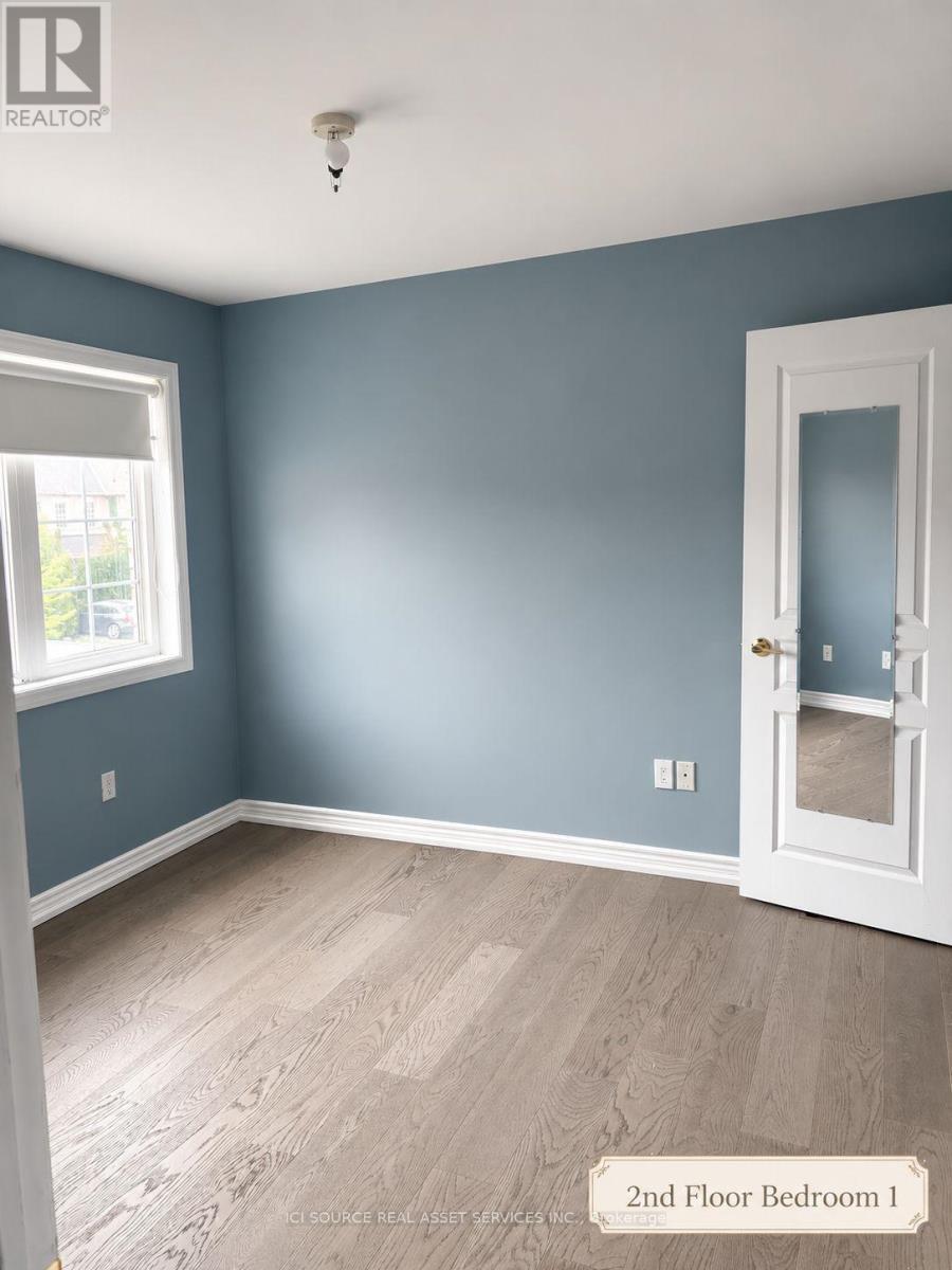 22 Castleview Crescent, Markham, ON - Indoor Photo Showing Other Room