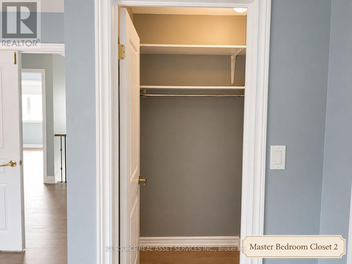 22 Castleview Crescent, Markham, ON - Indoor