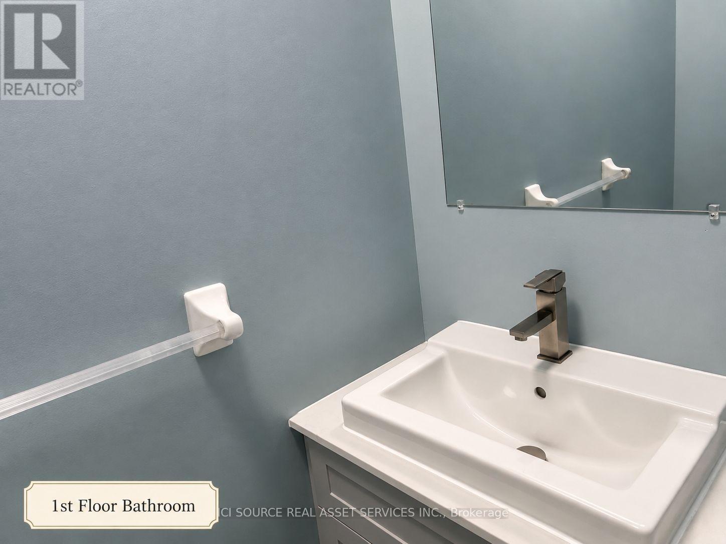 22 Castleview Crescent, Markham, ON - Indoor Photo Showing Bathroom