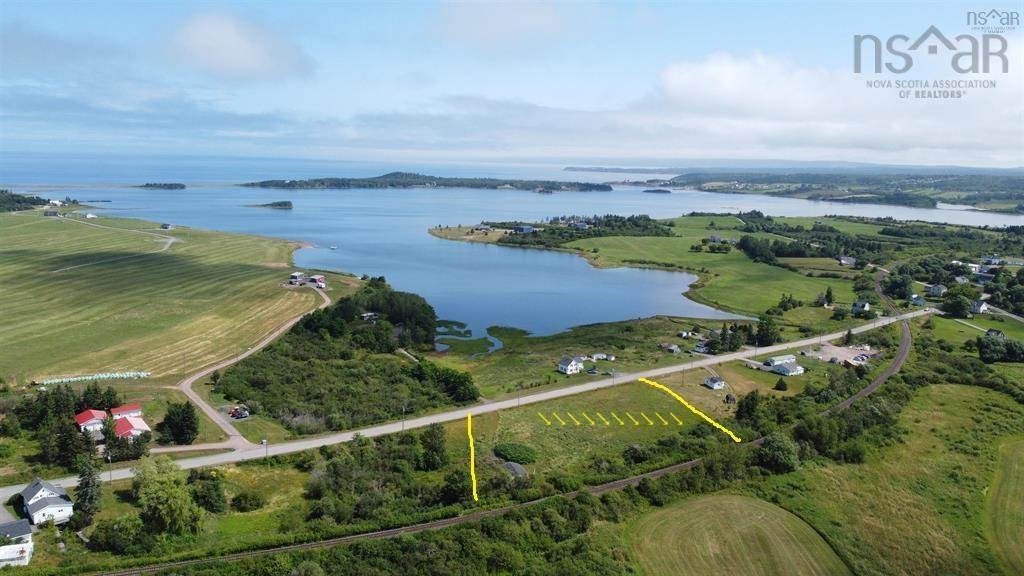 9422 Highway 4 Tracadie, Tracadie, NS