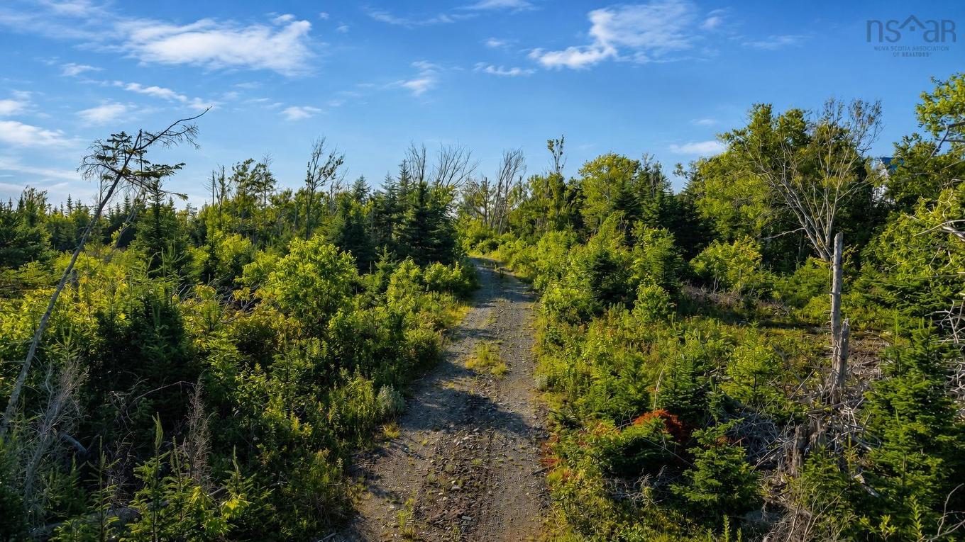Lot 2017-2 Main A Dieu Road, Catalone, NS