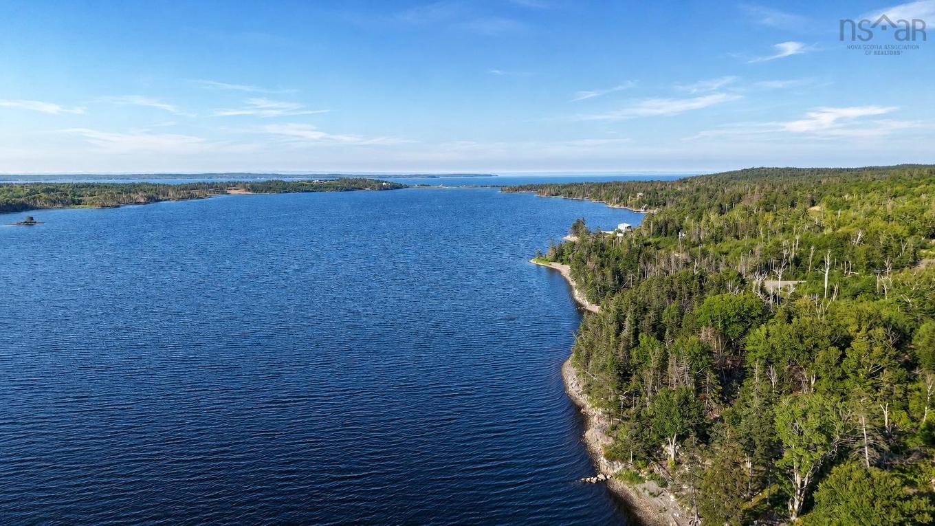 Lot 2017-2 Main A Dieu Road, Catalone, NS