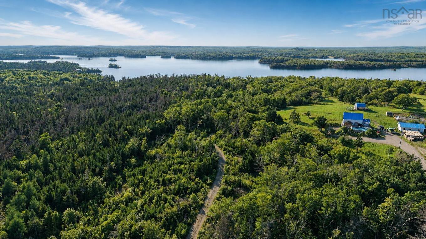 Lot 2017-2 Main A Dieu Road, Catalone, NS