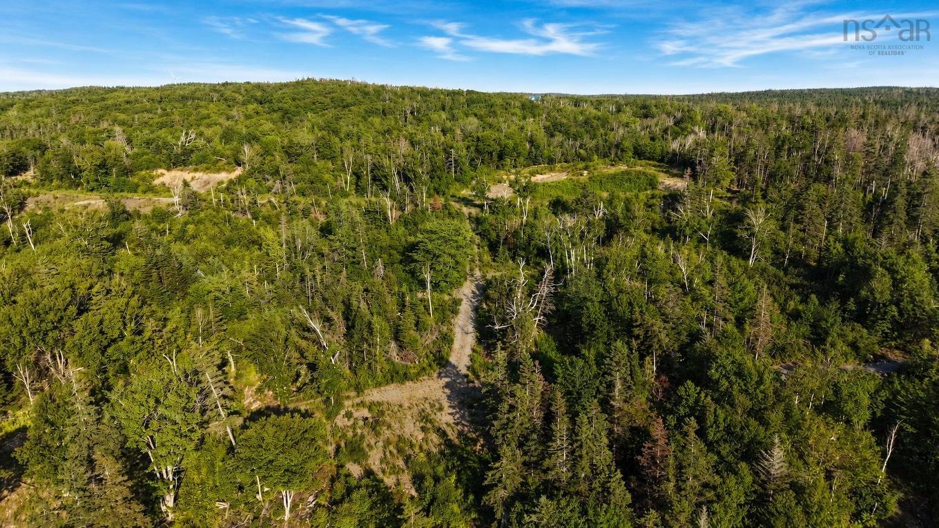 Lot 2017-2 Main A Dieu Road, Catalone, NS