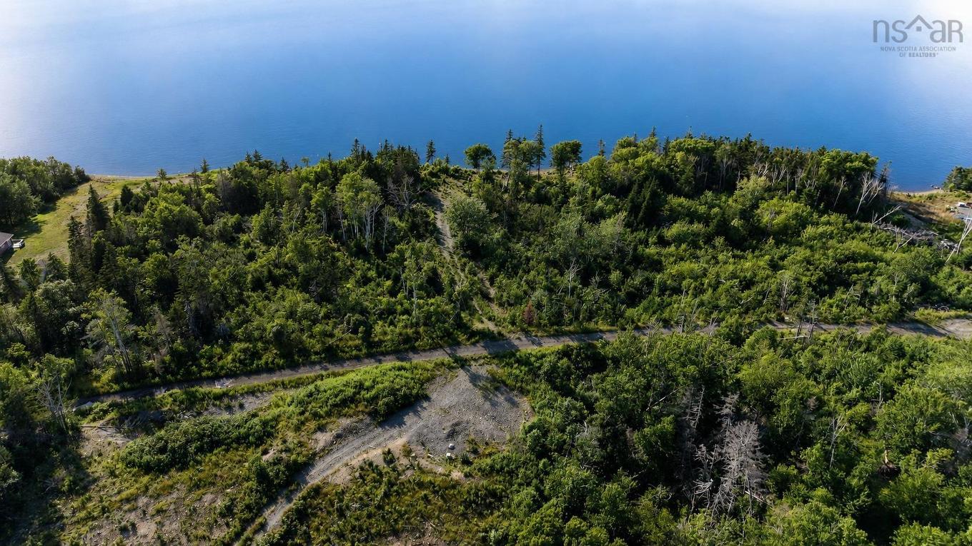 Lot 2017-2 Main A Dieu Road, Catalone, NS