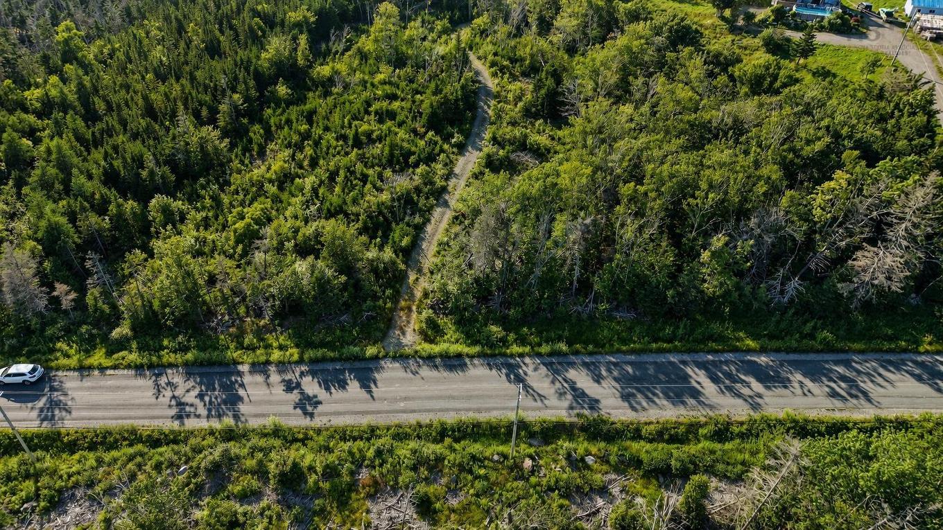 Lot 2017-2 Main A Dieu Road, Catalone, NS